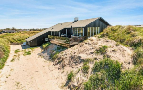 3 Bedroom Stunning Home In Løkken